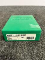 RCBS .303 British Full Length Reloading Die Set - Model 15401, Shell Holder #07, Steel Construction