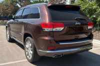2014 JEEP GRAND CHEROKEE - 4X4! 124K MILES! - 4