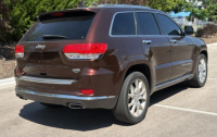 2014 JEEP GRAND CHEROKEE - 4X4! 124K MILES! - 6