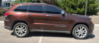 2014 JEEP GRAND CHEROKEE - 4X4! 124K MILES! - 7