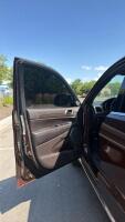 2014 JEEP GRAND CHEROKEE - 4X4! 124K MILES! - 9