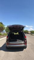2014 JEEP GRAND CHEROKEE - 4X4! 124K MILES! - 10