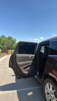 2014 JEEP GRAND CHEROKEE - 4X4! 124K MILES! - 13