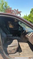 2014 JEEP GRAND CHEROKEE - 4X4! 124K MILES! - 20