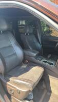 2014 JEEP GRAND CHEROKEE - 4X4! 124K MILES! - 21
