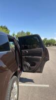 2014 JEEP GRAND CHEROKEE - 4X4! 124K MILES! - 22