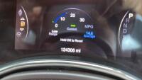 2014 JEEP GRAND CHEROKEE - 4X4! 124K MILES! - 25