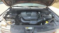 2014 JEEP GRAND CHEROKEE - 4X4! 124K MILES! - 27