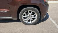 2014 JEEP GRAND CHEROKEE - 4X4! 124K MILES! - 28
