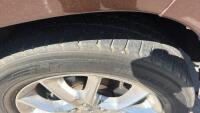 2014 JEEP GRAND CHEROKEE - 4X4! 124K MILES! - 29
