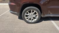 2014 JEEP GRAND CHEROKEE - 4X4! 124K MILES! - 30