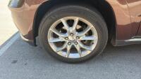 2014 JEEP GRAND CHEROKEE - 4X4! 124K MILES! - 32