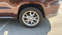 2014 JEEP GRAND CHEROKEE - 4X4! 124K MILES! - 34