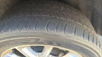2014 JEEP GRAND CHEROKEE - 4X4! 124K MILES! - 35