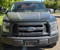 2016 FORD F-150 - BLUETOOTH! - 2