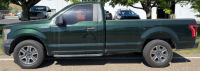 2016 FORD F-150 - BLUETOOTH! - 3