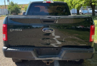 2016 FORD F-150 - BLUETOOTH! - 5