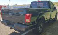 2016 FORD F-150 - BLUETOOTH! - 6