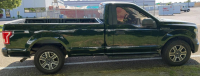 2016 FORD F-150 - BLUETOOTH! - 7