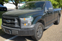 2016 FORD F-150 - BLUETOOTH! - 8