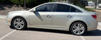 2013 CHEVROLET CRUZE - 102K MILES! - 3