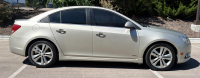 2013 CHEVROLET CRUZE - 102K MILES! - 6