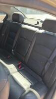 2013 CHEVROLET CRUZE - 102K MILES! - 15