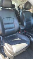 2013 CHEVROLET CRUZE - 102K MILES! - 23