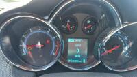 2013 CHEVROLET CRUZE - 102K MILES! - 24