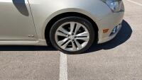2013 CHEVROLET CRUZE - 102K MILES! - 27