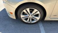 2013 CHEVROLET CRUZE - 102K MILES! - 29