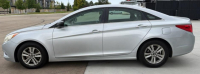 2012 HYUNDAI SONATA - LEATHER HEATED SEATS!! - 3