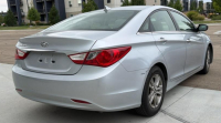 2012 HYUNDAI SONATA - LEATHER HEATED SEATS!! - 6