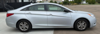 2012 HYUNDAI SONATA - LEATHER HEATED SEATS!! - 7