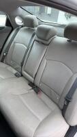 2012 HYUNDAI SONATA - LEATHER HEATED SEATS!! - 14