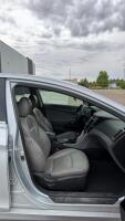 2012 HYUNDAI SONATA - LEATHER HEATED SEATS!! - 16