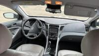 2012 HYUNDAI SONATA - LEATHER HEATED SEATS!! - 21