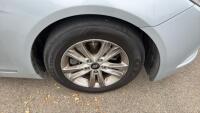 2012 HYUNDAI SONATA - LEATHER HEATED SEATS!! - 23
