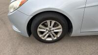 2012 HYUNDAI SONATA - LEATHER HEATED SEATS!! - 27