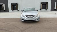 2012 HYUNDAI SONATA - LEATHER HEATED SEATS!! - 31
