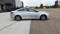 2012 HYUNDAI SONATA - LEATHER HEATED SEATS!! - 33