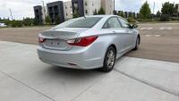 2012 HYUNDAI SONATA - LEATHER HEATED SEATS!! - 34