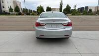 2012 HYUNDAI SONATA - LEATHER HEATED SEATS!! - 35