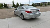 2012 HYUNDAI SONATA - LEATHER HEATED SEATS!! - 36