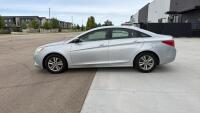 2012 HYUNDAI SONATA - LEATHER HEATED SEATS!! - 37