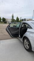2012 HYUNDAI SONATA - LEATHER HEATED SEATS!! - 42