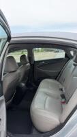 2012 HYUNDAI SONATA - LEATHER HEATED SEATS!! - 43