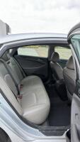 2012 HYUNDAI SONATA - LEATHER HEATED SEATS!! - 49
