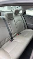 2012 HYUNDAI SONATA - LEATHER HEATED SEATS!! - 50