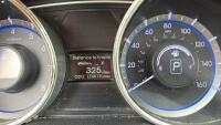 2012 HYUNDAI SONATA - LEATHER HEATED SEATS!! - 52